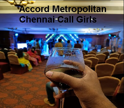 Chennai call girls