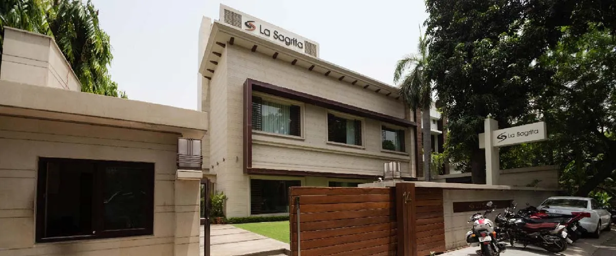 La Sagrita Hotel Delhi Escorts