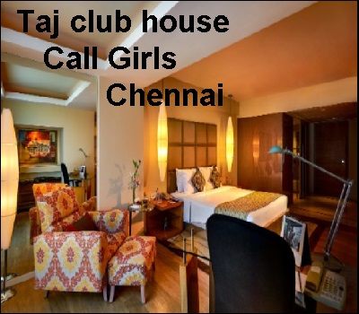 Chennai call girls