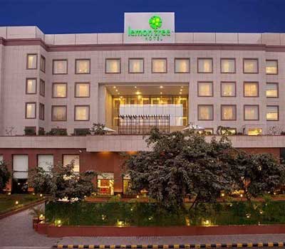 Escorts Hotel Bangalore