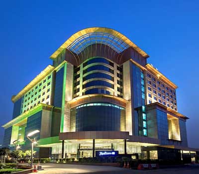 Escorts Hotel Kolkata